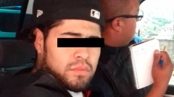 Drogadicto asesina a su hijastra de 5 meses: mordió sus mejillas y la ahorcó con un cable 