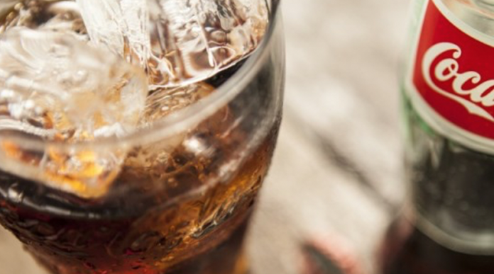 En octubre, Coca-Cola lanzará su primera bebida alcohólica