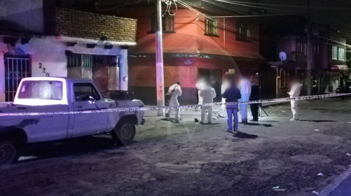 Asesinan a joven en Morelia