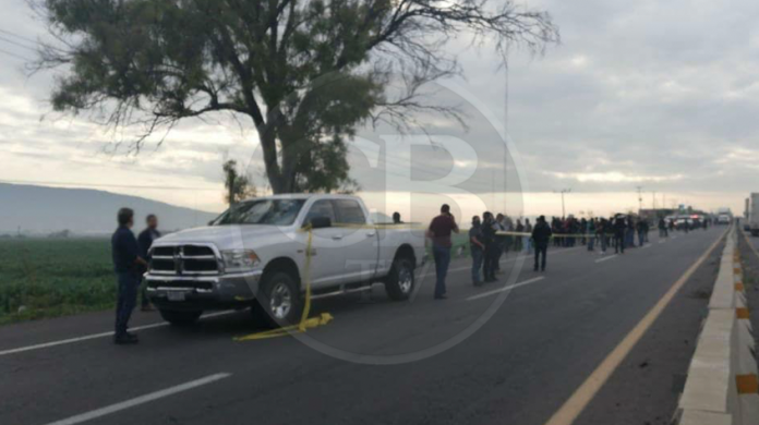 Muere Fiscal Regional de Jalisco tras ataque a balazos