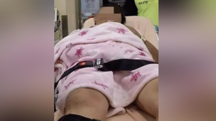 Hombre es infiel a su esposa y ella le corta los testículos; les echo ácido y los tiro por el WC