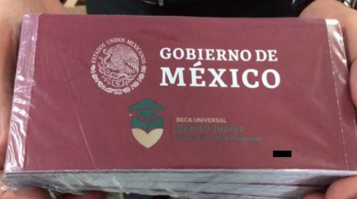Asaltan avioneta que llevaba 800 mil pesos de becas Benito Juárez a Chiapas