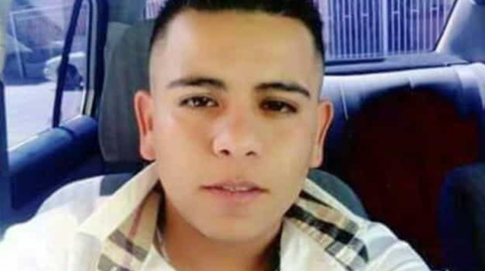 “No me busques mamá, ya estoy muerto”: le mandaron mensaje desde el teléfono de su hijo asesinado