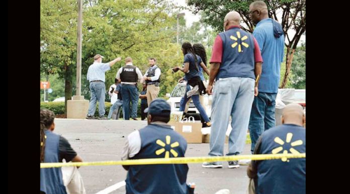 Al menos dos muertos tras tiroteo en supermercado