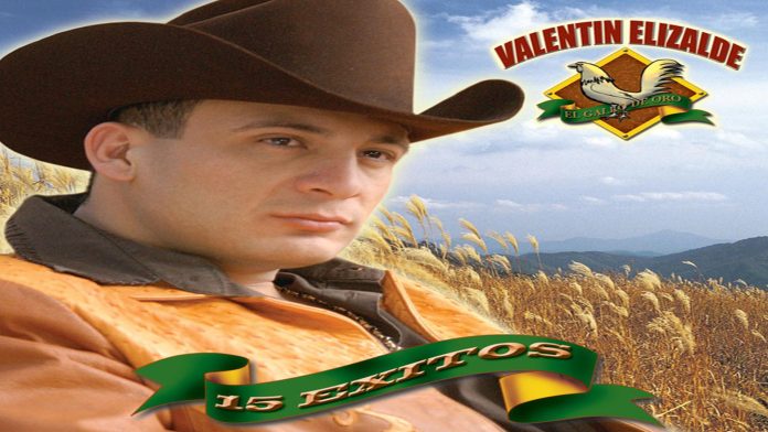 Spotify revive a Valentín Elizalde con más de 2 millones de oyentes al mes