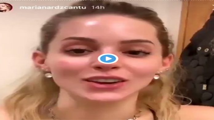 Video: Conoce a “Lady Obstáculos”