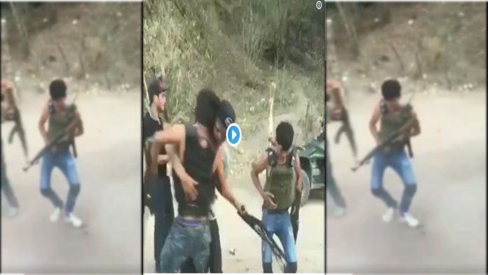 Video: “Los Marucheros”, mujeres y niños sicarios en México