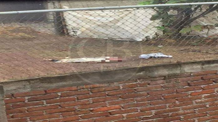 Decapitan a un hombre en la colonia Loma Bonita