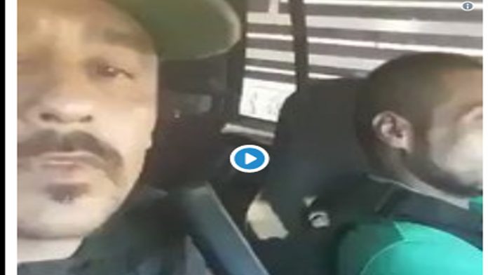 Video: “Estamos listos para la guerra”; Sicarios del Cártel de Sinaloa