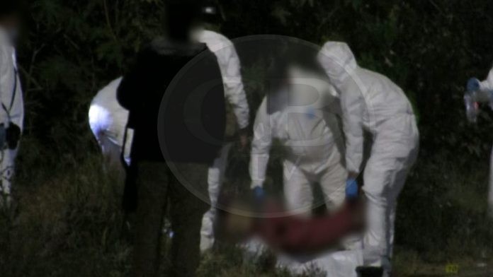 Cadáver con signos de violencia es localizado en Morelia