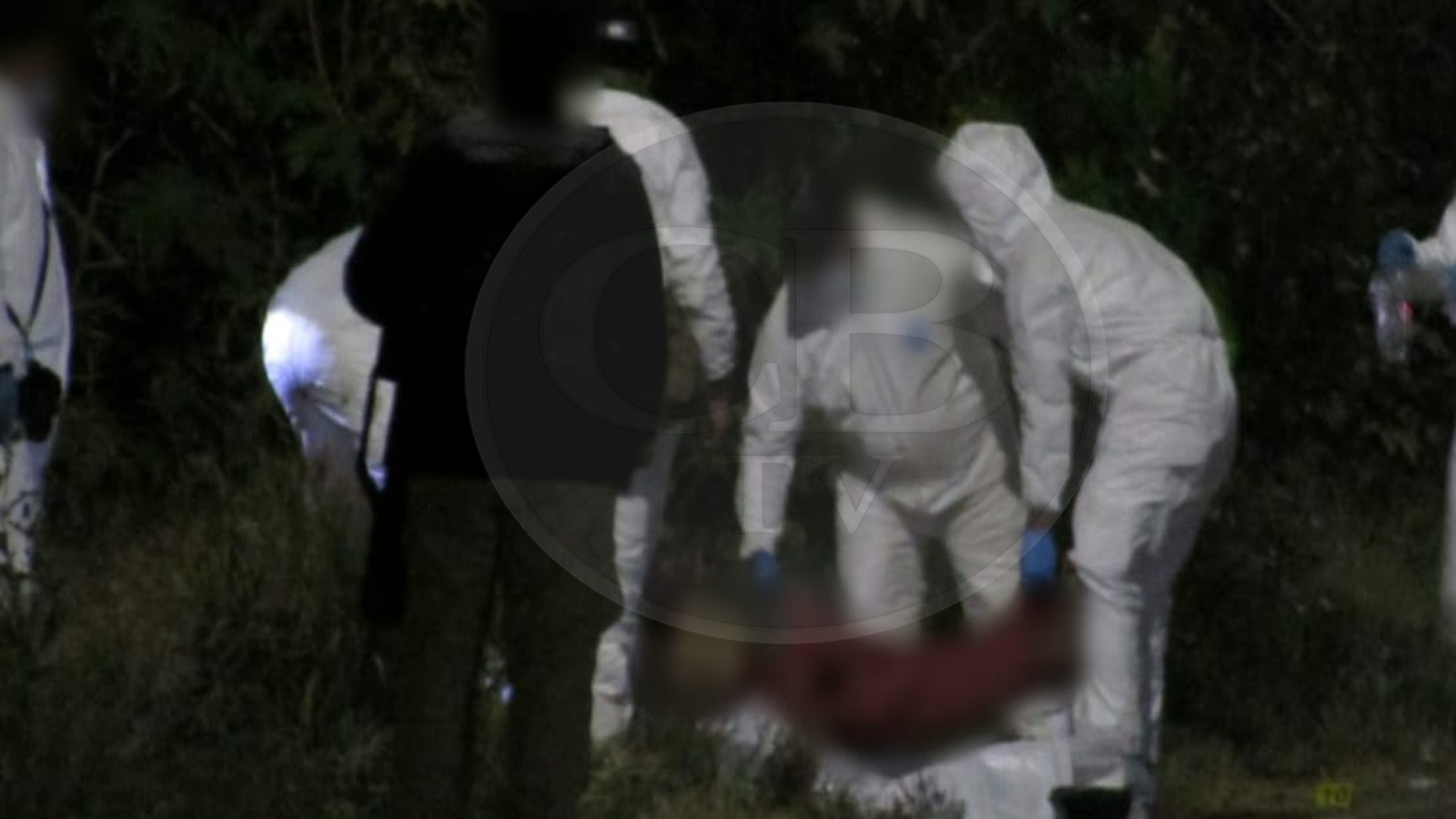 Cadáver con signos de violencia es localizado en Morelia Cadáver con signos de violencia es localizado en Morelia