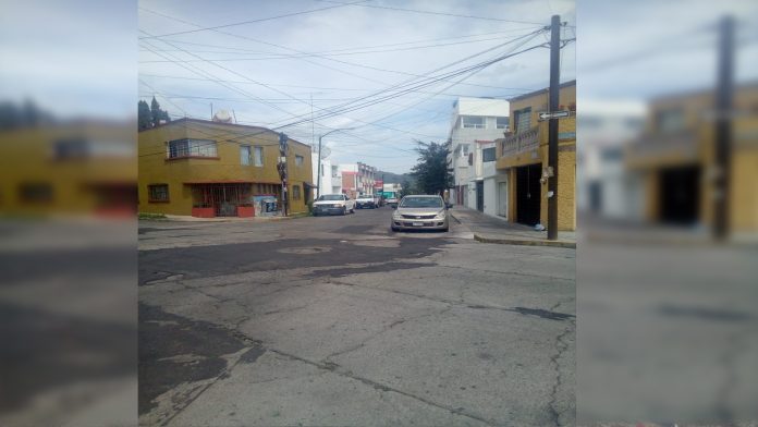 Persiste inseguridad en la col. Chapultepec