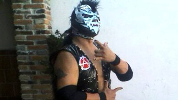 Durante un asalto asesinan a luchador mexicano  