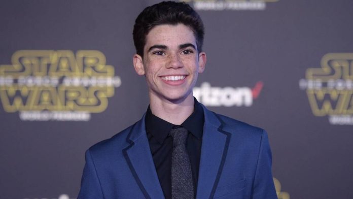 A sus 20 años fallece Cameron Boyce, estrella de Disney