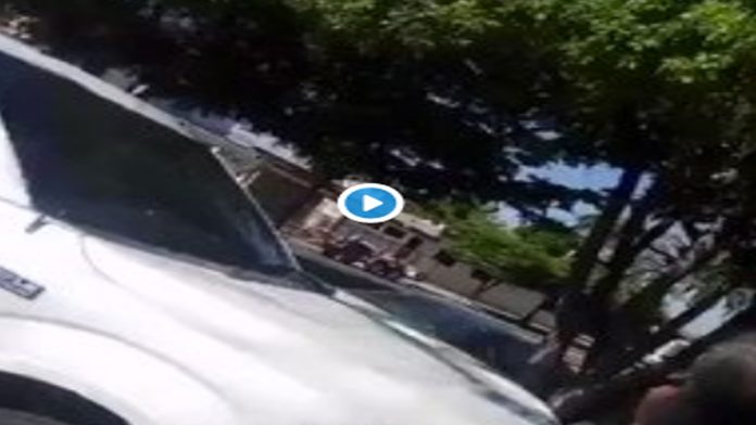 Video: Asesinan con más de 100 balazos a cantante de narcocorridos