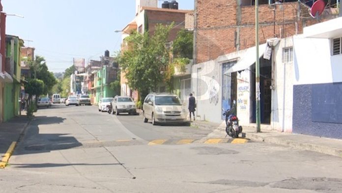 Los vecinos de la Gustavo Díaz sienten temor, exigen más seguridad