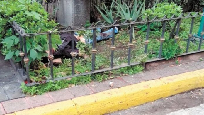 Cadeneros matan a un joven gay; Comunidad LGBTIQ hace un llamado para boicotear el bar