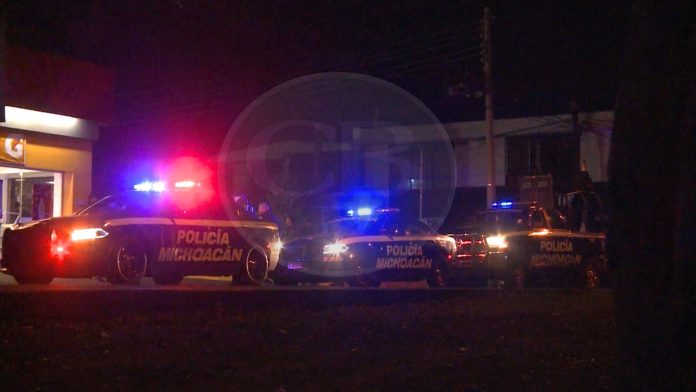 Muere mujer Policía al atender asalto en Morelia