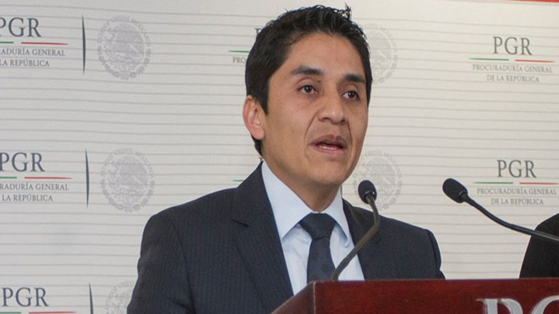 Otra renuncia: Gualberto Ramírez deja Unidad antisecuestro de la SEIDO Otra renuncia: Gualberto Ramírez deja Unidad antisecuestro de la SEIDO