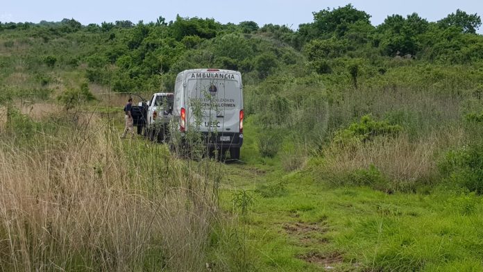 Encuentran hombre baleado en San Juanito Itzícuaro