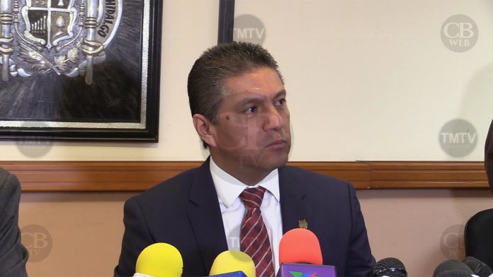 Reforma no afectará a los jubilados, ni a jubilables: Rector UMSNH