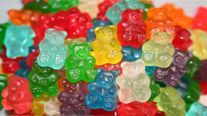 Estudiantes mexicanos crean gomitas para reducir el estrés, la colitis y la gastritis