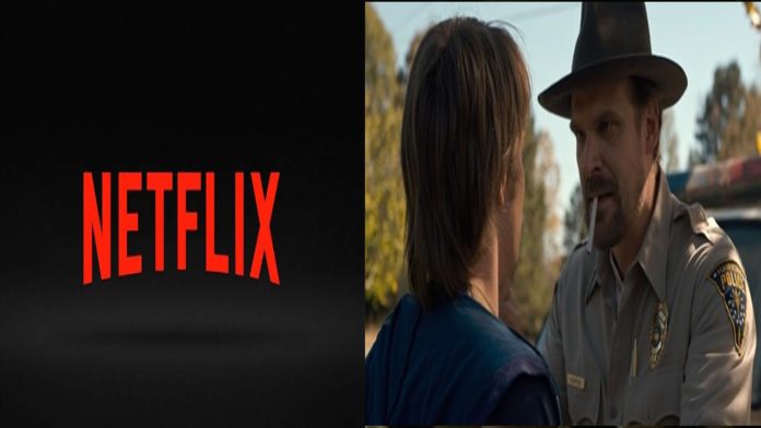 Netflix cede a ataques y promete reducir el consumo de tabaco en sus series