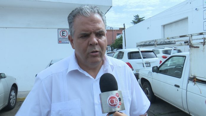SEE sin respuesta para coadyuvar dentro de las Universidades “Benito Juárez”