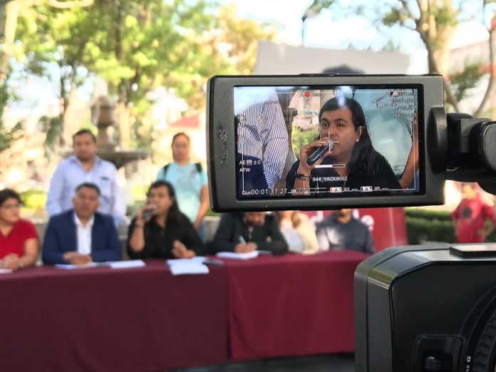 La Guardia Nacional es lo mejor que le puede suceder a Michoacán: Morena