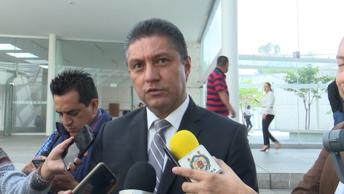 Directores definitivos serán establecidos antes del mes de agosto: Rector UMSNH
