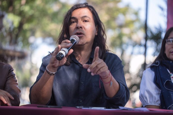 Guardia Nacional será un cambio en la historia sangrienta de México: Morena