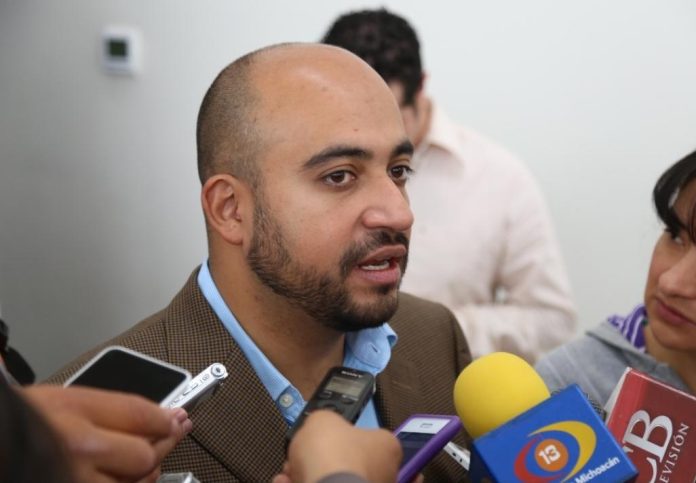 Revocación para crear partido ciudadano, atiende a presiones e intereses de partidos políticos: Antonio Plaza