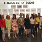Espacio Emprendedor, un aliado para emprendedoras y empresarias michoacanas