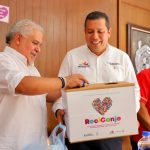 Suma Sedesoh más apoyos a niñas y niños con cáncer