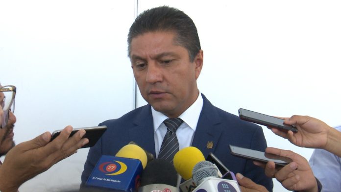 Tras la renuncia del secretario de Hacienda y Crédito Público (SHCP), Carlos Urzúa Macías, el rector de la