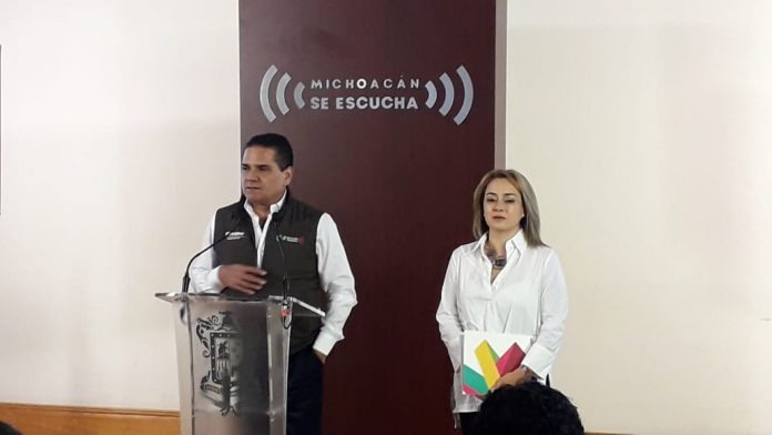 Descalifica Silvano encuestas donde aparece como el peor calificado
