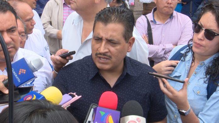 CNTE no defenderá a profesores aviadores