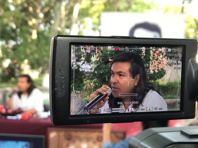 Diputados de Morena los más productivos del Congreso: Sergio Pimentel