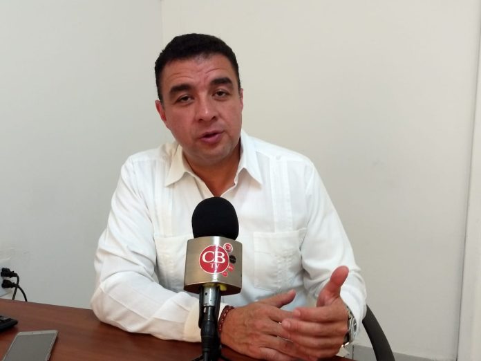 Hay más promesas que acciones, por parte del gobierno de López Obrador: Canacintra