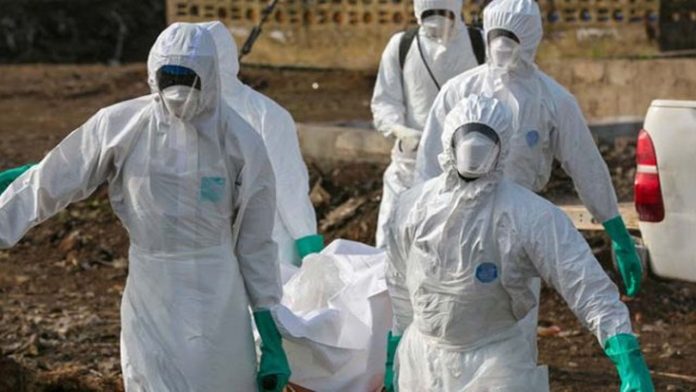 OMS declara emergencia mundial por epidemia de ébola