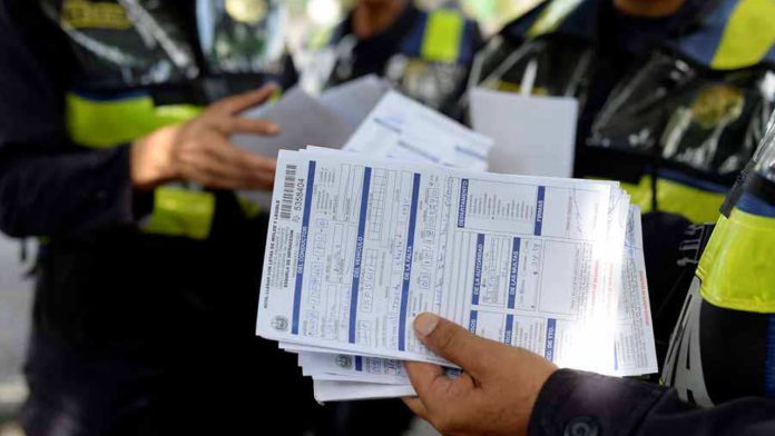 Nuevas multas en Michoacán