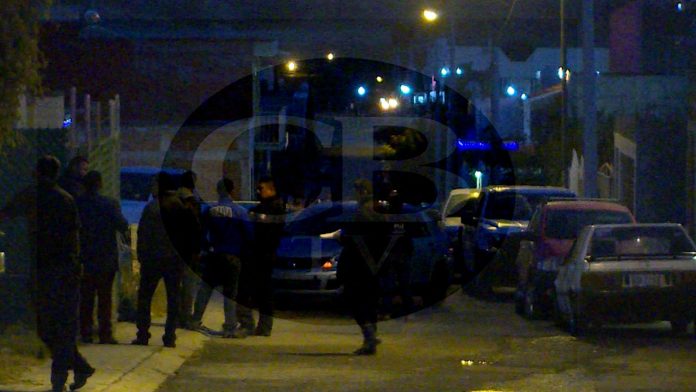Ejecutado y con las manos amarradas localizan un hombre en Morelia