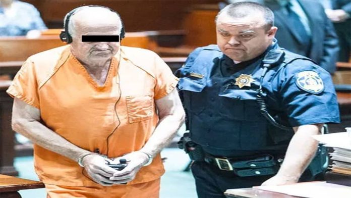 Liberan a feminicida por ser viejo; mata a otra mujer