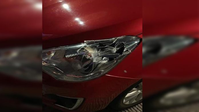Denuncian a taxistas que salen a “cazar” Uber por la noche en Morelia