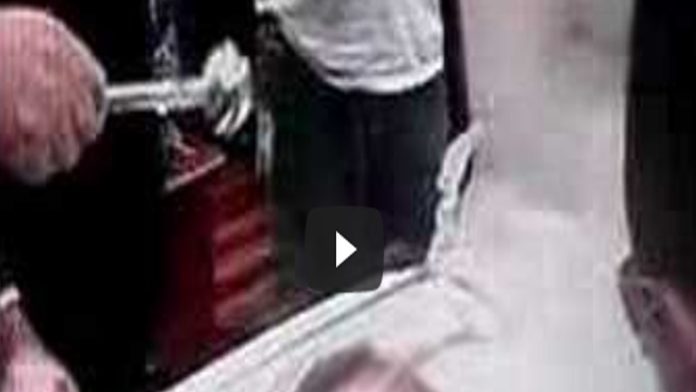 Video: Revelan misterioso video del funeral de Sergio Gómez de K-Paz de la Sierra