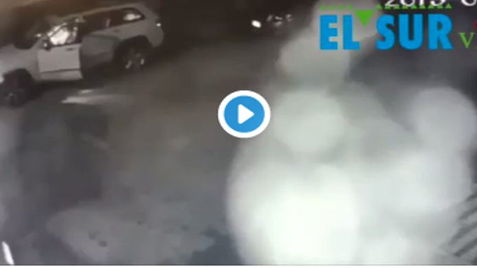 Video: Sujetos ejecutan a cirujano plástico en Acapulco
