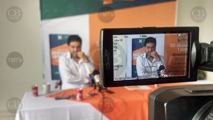 Muerte del titular de la SSP, causa incertidumbre para el estado: Canirac