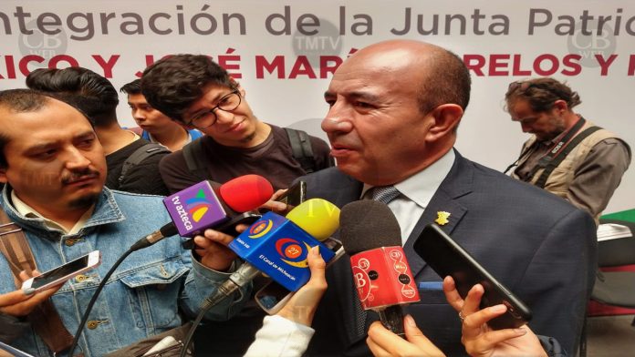 Normalistas deben ser castigados ante actos vandálicos: SEE