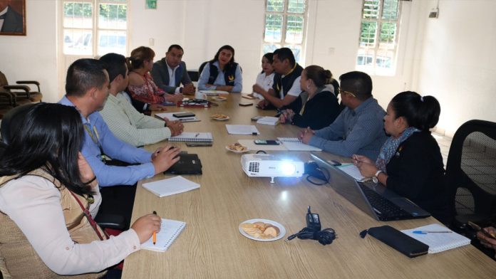 Avanzan trabajos para instalación de Juzgado Cívico en Uruapan