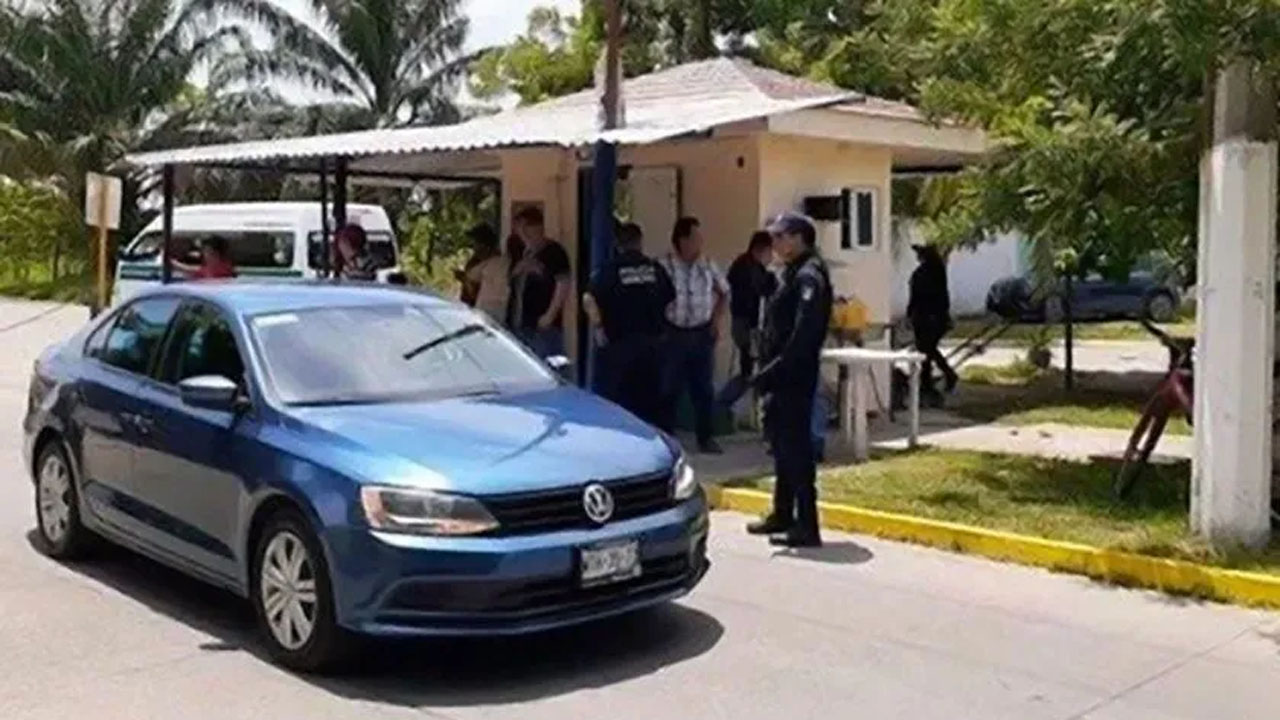 Asesinan a un niño de 12 años que intentó impedir un robo a tienda Asesinan a un niño de 12 años que intentó impedir un robo a tienda